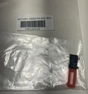 Motorola PMDN4037AR - Battery Pogo Pin And Seal BPR40 Magone. Fixed Price $10.00.