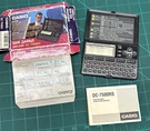 Collectable Vintage Fun Citizen DC-7500RS Electronic Organizer / Pda Russian Htf. Fixed Price $45.00.