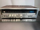 Sansui 3900Z Stereo Receiver Serviced (deoxit), Digital Display, Fully Tested. Fixed Price $225.99.
