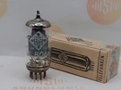 1X Telefunken EF806S O-getter Bottom Berlin 1964 Nos+. Fixed Price $260.13.
