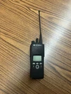 Motorola Portable Handheld Two-way Radio Black Communication Device. Fixed Price $68.00.