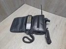 Vintage Uniden CP1500 Mobile Brick Car Cell Phone W/ Case Used (not Tested). Fixed Price $45.00.