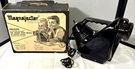 Vintage 1960 Magnajector Overhead Projector By Rainbow Crafts Original Box. Fixed Price $32.99.