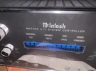 Mcintosh MHT200 Av Receiver 7 Channel Works. Fixed Price $1800.00.