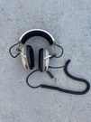 Koss PRO/5LC Vintage Headphones Excellent Condition Look Unused Audio Beige Tan. Fixed Price $85.81.