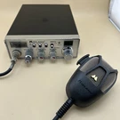 Midland 5001Z 40-CHANNEL Z-model Mid-tier Cb Radio W/ Astatic Microphone. Fixed Price $38.89.