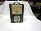 Vintage Devry Technical Institute Meter--for Parts Repair 1S14. Fixed Price $24.95.