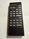 Pioneer Remote CU-PD007 Look For Your Model Number In The Description.. Fixed Price $45.00.