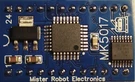 MK5017AAP Replacement For Heathkit Digital Clocks - Free Ship Canada. Fixed Price $68.83.