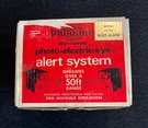 Philmore PE-21 Photo-electric System Receiver Sensor (set Of 2). Fixed Price $59.99.