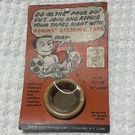 Vintage Robins Gibson Girl Stereo Tape Splicer Splicing. Fixed Price $24.99.
