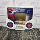 1988 Tiger Electronics Star Trek The Next Generation Handheld Lcd Game - Works. Fixed Price $13.45.