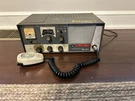 Vintage Lafayette HE-20C Three Plus 23-CHANNEL Tube Cb Radio Eci Untested. Fixed Price $40.00.