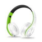 Hifi Stereo Bluetooth Headphones With Fm Radio & Sd Card Wireless Music Headse. Fixed Price $34.99.
