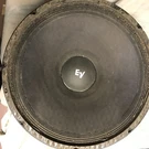 Electrovoice Evm 15B 15" Speaker. Fixed Price $105.00.