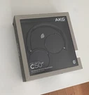 Akg C50BT Wireless Bluetooth Headphones New Open Box Tested Working. Fixed Price $94.31.