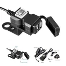 Usb Handlebar Phone Gps Charger For Bmw F800R F800ST F800GT F900R F900XR. Fixed Price $20.17.