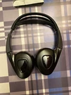 Audiovox IR1CFF Infrared Headband Wireless Headphones - Black. Fixed Price $40.00.