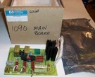 Hp 1090-66555 Pri Rare 1994 Tester Board Waldbronn Analytical Div Original Box. Fixed Price $65.00.