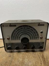 Knight Rf Signal Generator KG-650 Allied Radio Chicago, Untested, Metal Case. Fixed Price $42.49.