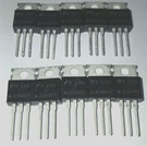 Lot Of 10 MJE3055T Npn Si. Power Transistors By FAIRCHILD/NOS/TO-220 Pkg.. Fixed Price $15.99.