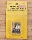 New Archer Electronics 125VAC Dpdt Plug-in Relay 275-217B Vtg Tandy Radio Shack. Fixed Price $20.00.