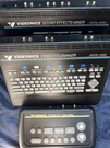 Videonics Analog Editing Bundle TM-1 + TU-1 Sound Mixer Vhs Glitch Setup. Fixed Price $155.00.