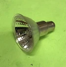 Westinghouse 04537 Exn 50W12V MR16 Halogn Double Contact Bayonet Base Light Bulb. Fixed Price $6.99.