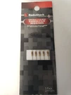 Radioshack 271-1115 Resistors 470-OHM, 1/4 Watt, 5% Tolerance Pack Of. Fixed Price $5.99.