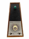 Rare Knight Allied Radio KG-386 Wood Electronic Metronome Kit 96781. Fixed Price $29.99.