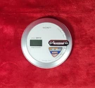 Sony Walkman D-NF430 Portable Cd Player Radio Fm/am/tv/weather Tested. Fixed Price $50.00.