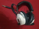 Vintage Jvc Stereo Headset With Separate Volumes Satisfied Or Refunded. Fixed Price $139.50.