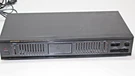 Optimus 31-2025 Vintage 10 Band Stereo Graphic Equalizer. Fixed Price $55.00.
