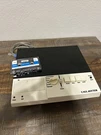 Rare Vintage Call Jotter CJ-3000 Telephone Answering Machine Untested. Fixed Price $14.76.