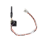C1T Super Mini 5.8GHZ 25MW Fpv Transmitter 600TVL Micro Aio Camera Only 2.8G .... Fixed Price $34.14.