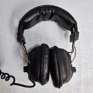 Vintage Maeden Sound Dynamic Stereo Headphones Model MD-806B. Fixed Price $23.98.