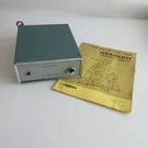 Heathkit Mobile Power Supply Model HWA-202-1. Fixed Price $28.00.