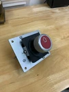 Front Line-tin Star-wild Western Rotary Fire Switch**rebuild Service**-see Video. Fixed Price $125.00.