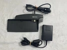 Hp Palmtop Pc 360LX F1238A Adapter And Dock Ps Cables ( No ). Fixed Price $49.00.