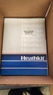 Heathkit IG-4505 Oscilloscope Calibrator Unbuilt. Fixed Price $225.00.