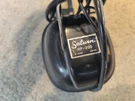 Vintage Saturn HP-20S Headphones Made Japan 8 Ohm 60S 70S. Fixed Price $19.99.