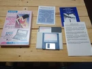 Vtg Software For Casio B.o.s.s. Lifestyles Weight Loss Plus Diskware. Fixed Price $19.99.