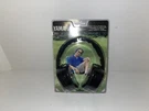 Yamaha RH2B Stereo Headphones Wired Over Ear Black Adapter New Sealed. Fixed Price $29.99.
