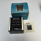 Vtg Tandy Executive Decision Maker #60-1008 Radio Shack Answers Tested & Works. Fixed Price $31.99.