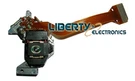 New Optical Laser Lens Pickup For Panasonic RX-DT680 Boombox Player. Fixed Price $65.08.