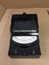 Vintage General Electric DP-9 300 Dc Microamperes Meter 8DP9AKA3. Fixed Price $19.90.