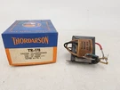 Vintage Thordarson TR-178 Driver Transformer 950 Ohms 45 4.6 To. Fixed Price $29.95.