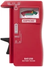 Amprobe BAT-250 Battery Tester, Basic Pack. Fixed Price $21.19.