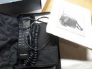 Technophone BC901 Vintage Mobile Car With Original Box/bag And Accessories. Fixed Price $39.95.