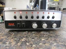 Vintage Rca Model 16S300 Vhf/uhf 8CHANNEL 3BAND Scanning Receiver -POWERS-HV15. Fixed Price $14.99.